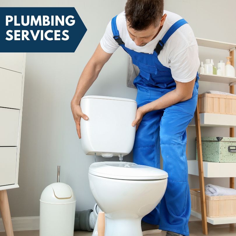 Plumbing Company in Creedmoor, NC